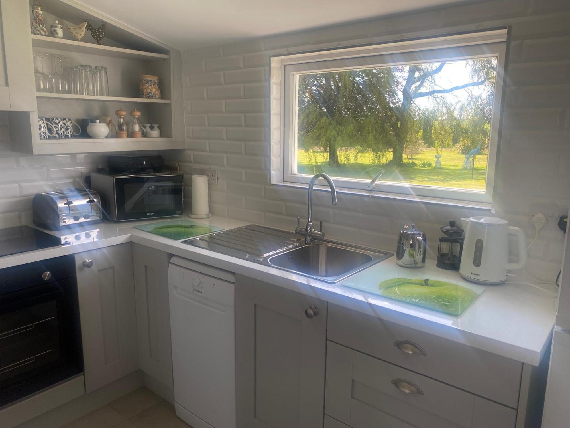 Nolans Organic Farm Villa Wexford Exterior photo